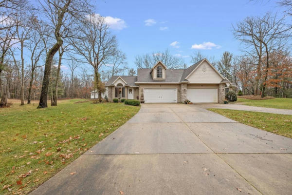 5729 KILKENNY DR, CASEVILLE, MI 48725 - Image 1