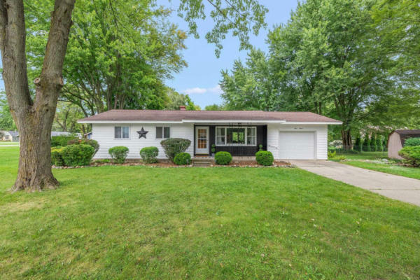 311 GLIDDEN RD, BEAVERTON, MI 48612 - Image 1