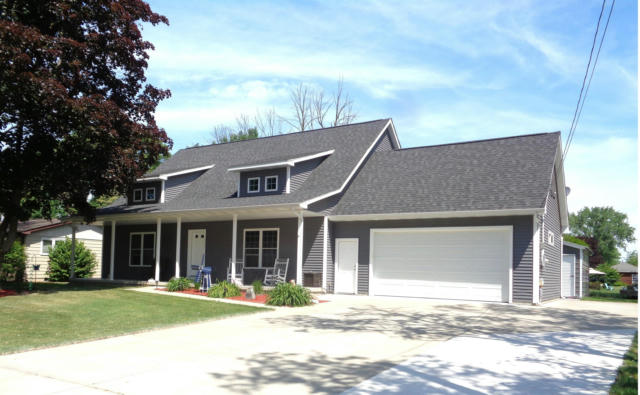 300 SHADY LN, AUBURN, MI 48611 - Image 1