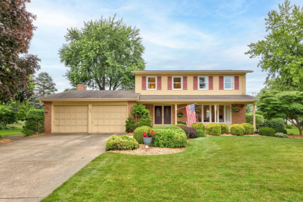 370 WINTHROP LN, SAGINAW, MI 48638 - Image 1