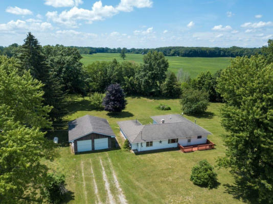 3445 FEHN RD, HEMLOCK, MI 48626 - Image 1