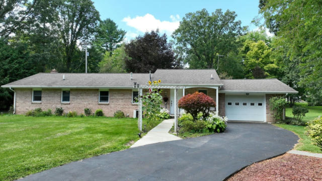 183 E LAKESHORE DR, HOPE, MI 48628 - Image 1