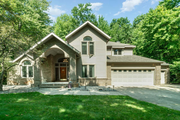 2605 N TAMARACK DR, MIDLAND, MI 48642 - Image 1